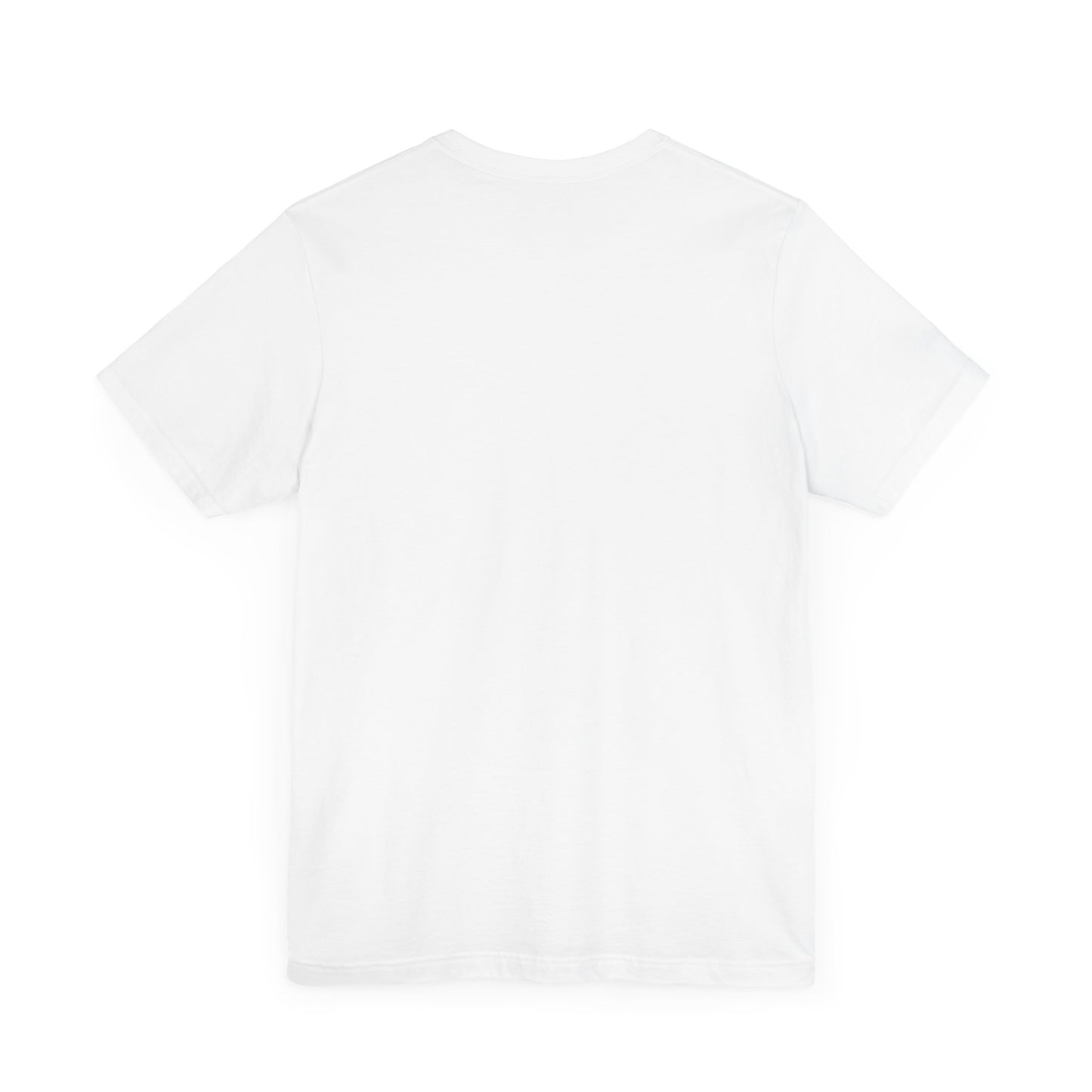 We Are All Immigrants Unisex Jersey Short Sleeve Tee