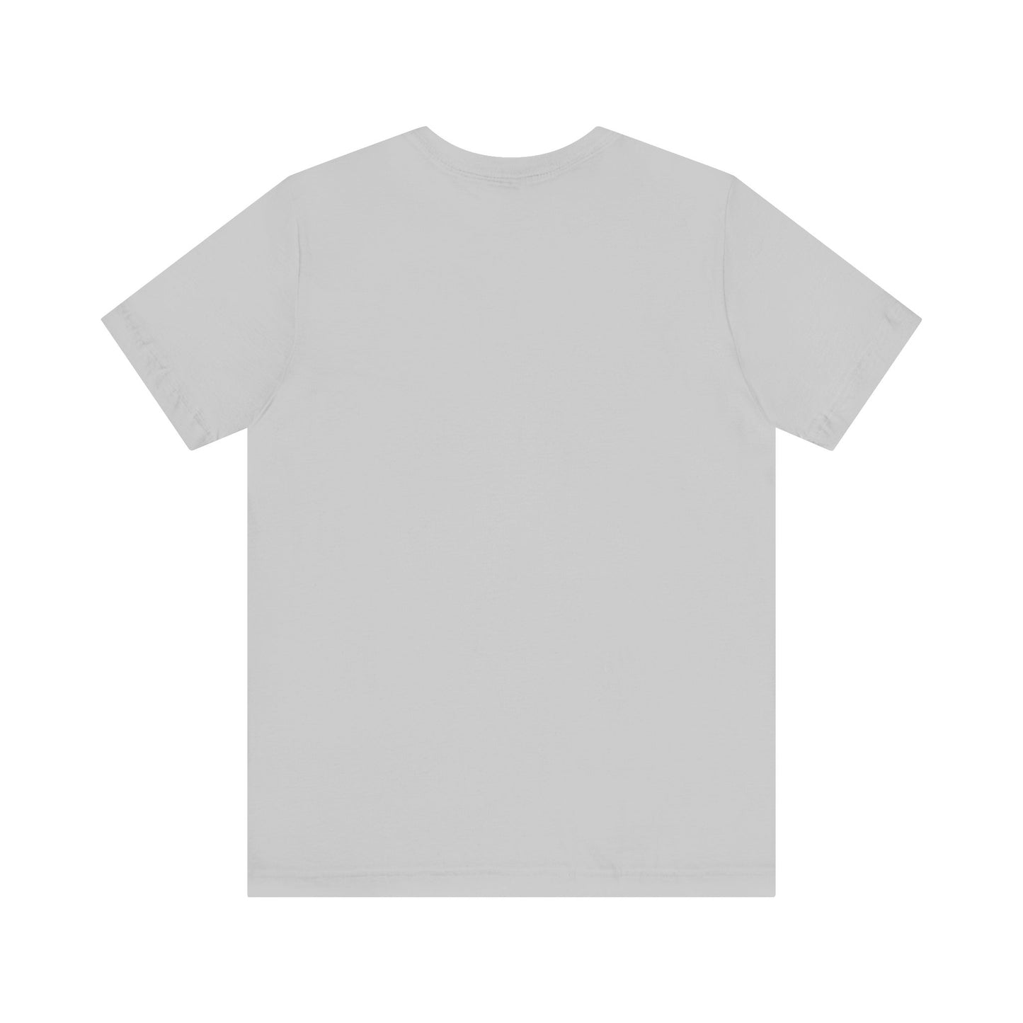 We Are All Immigrants Unisex Jersey Short Sleeve Tee