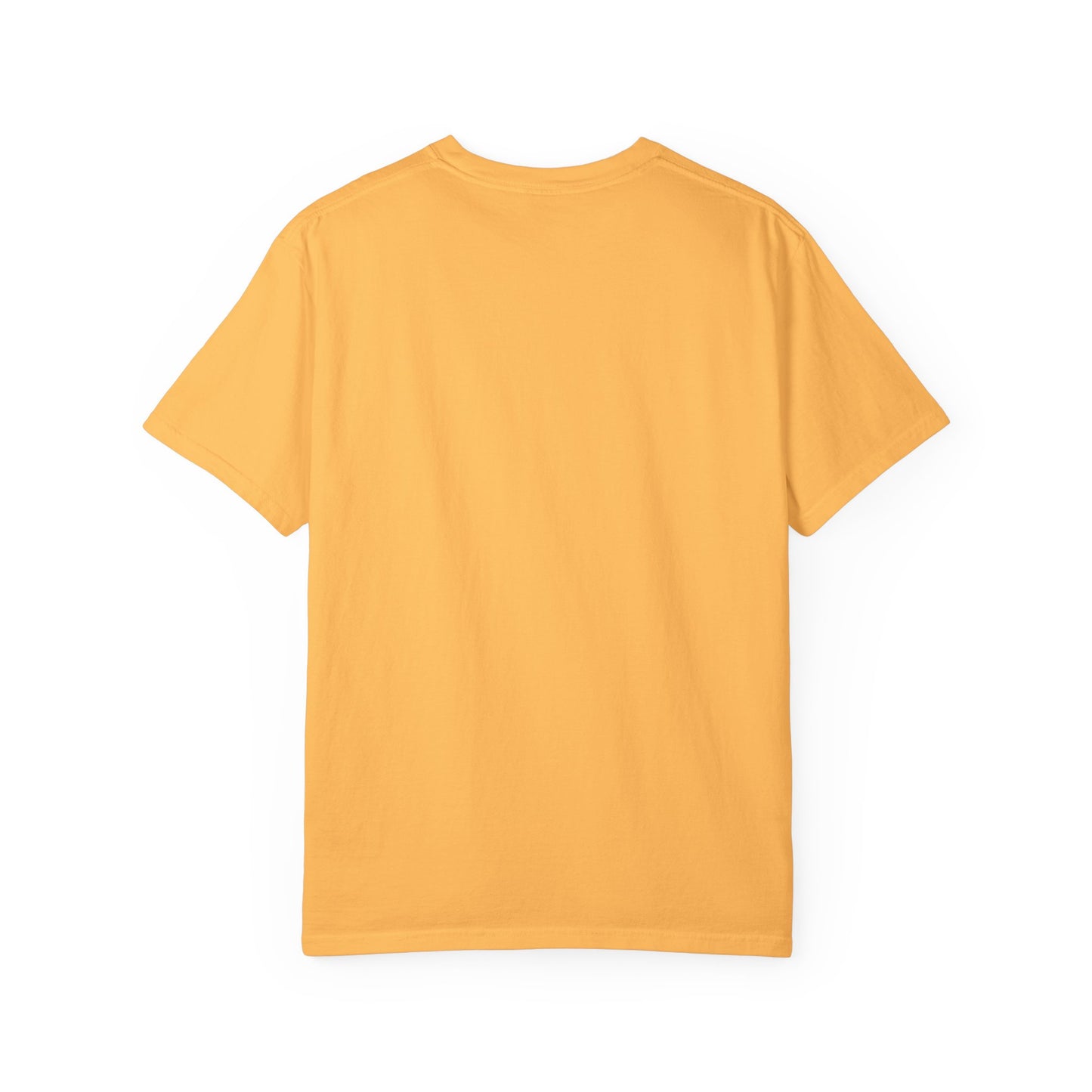 This Mom is Proud of my Autistic Son, Autism Awareness T-Shirt | Unisex Garment-Dyed Tee