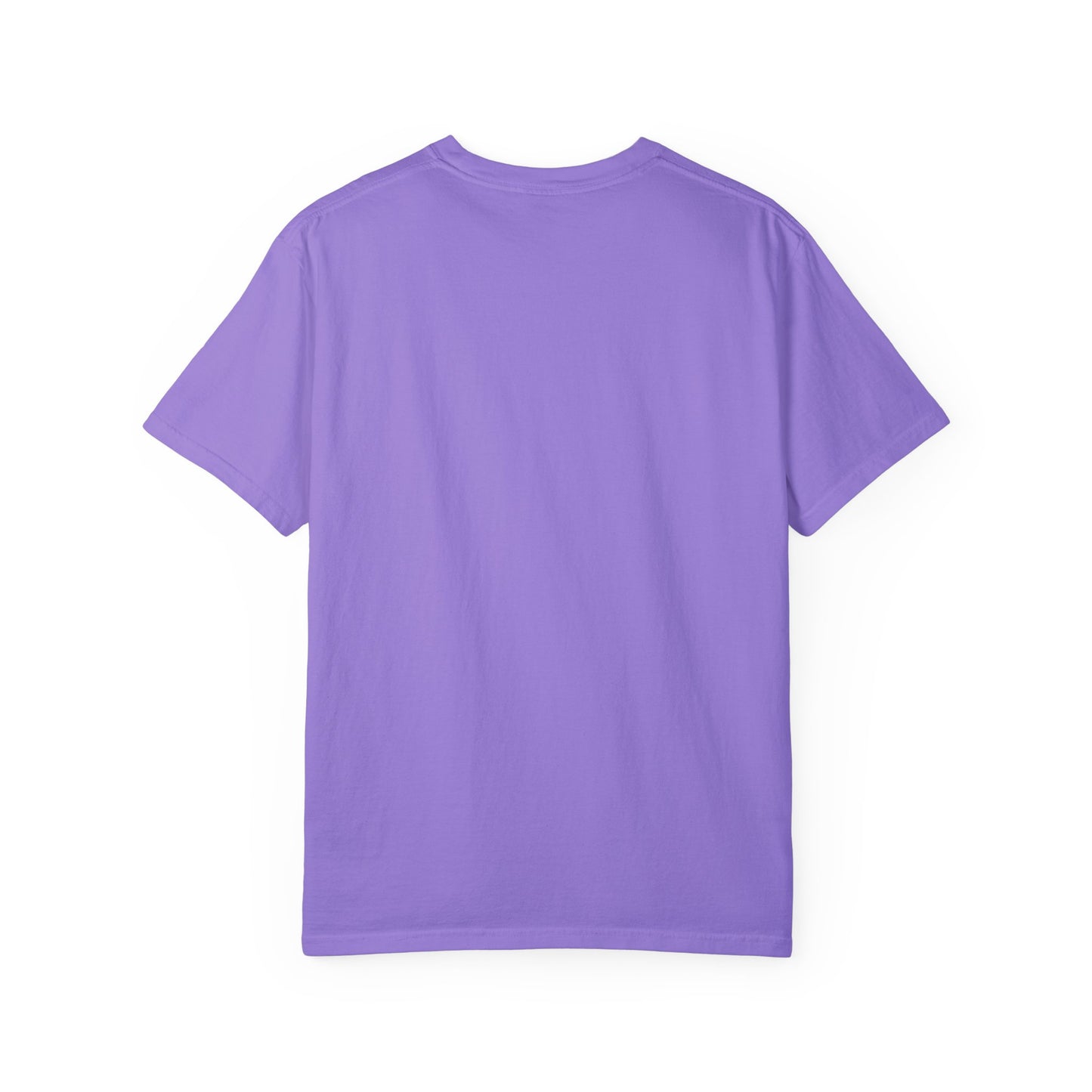 It's the Cruising Life for Me Unisex Garment-Dyed T-Shirt - Perfect for Travelers and Cruise Lovers