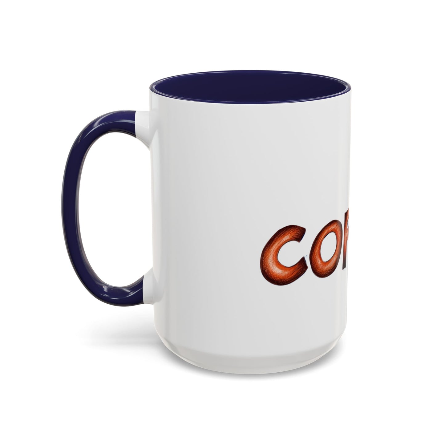 Sunny Coffee Accent Mug - 11oz & 15oz - Perfect Gift for Coffee Lovers