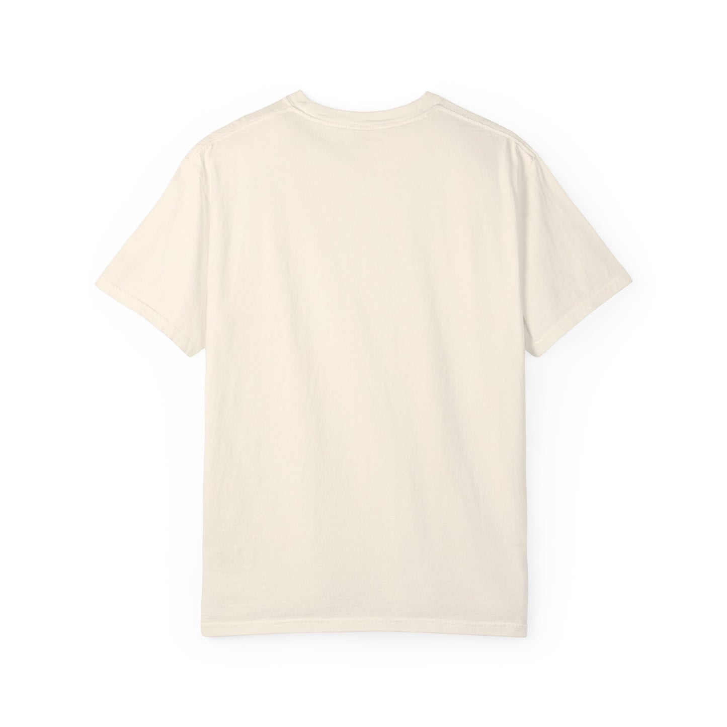 Sky is My Limit T-Shirt - Inspirational Unisex Garment-Dyed Tee