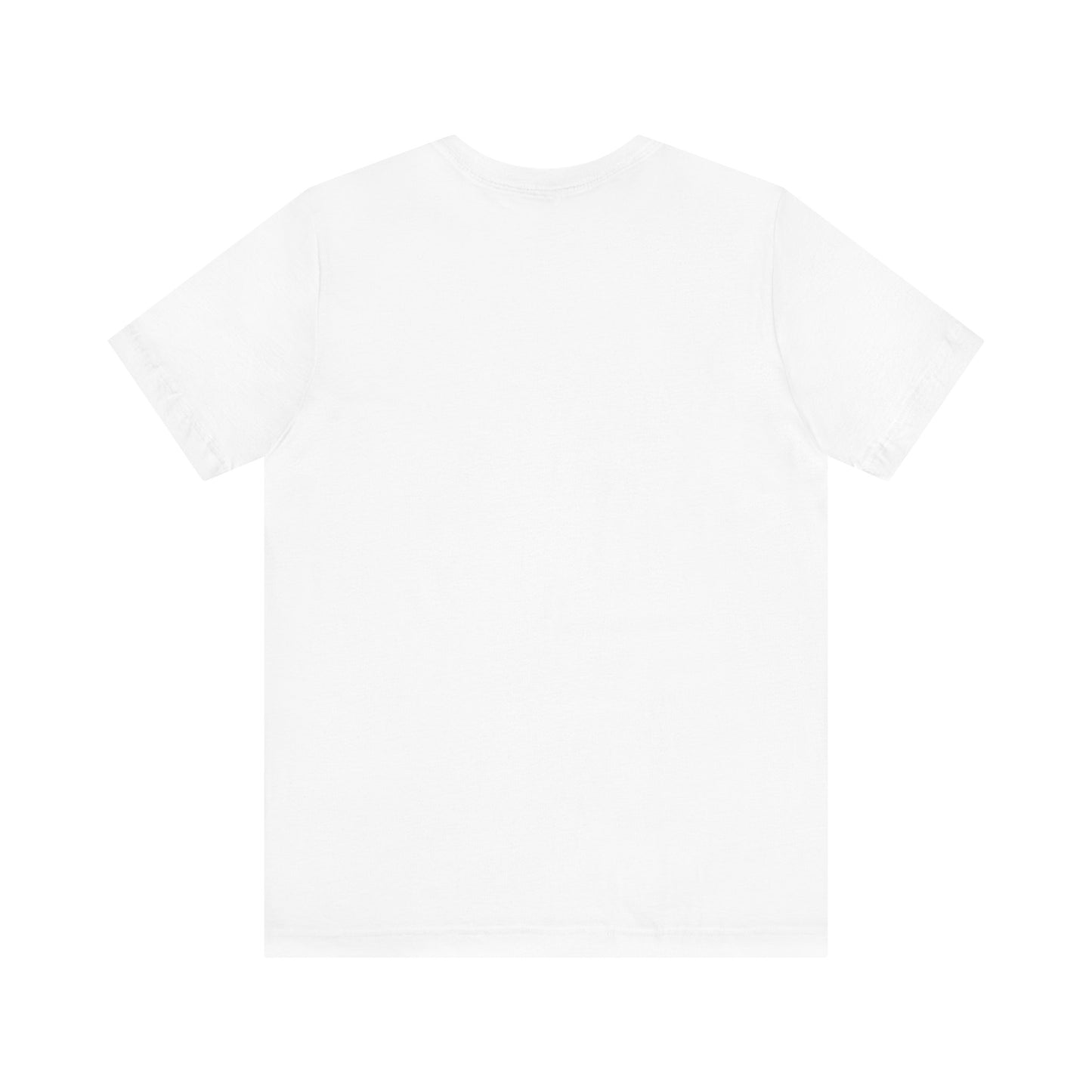 We Are All Immigrants Unisex Jersey Short Sleeve Tee