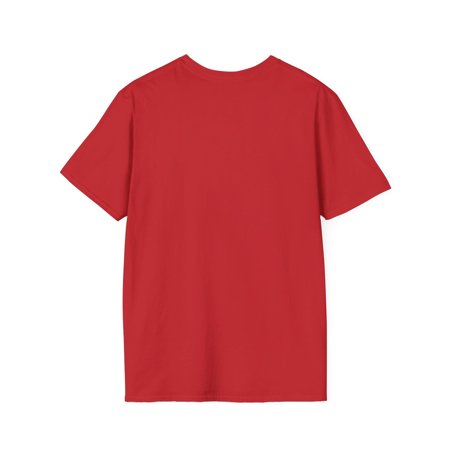 Adventure Awaits Alaska Unisex Softstyle T-Shirt - Nature Explorer Tee