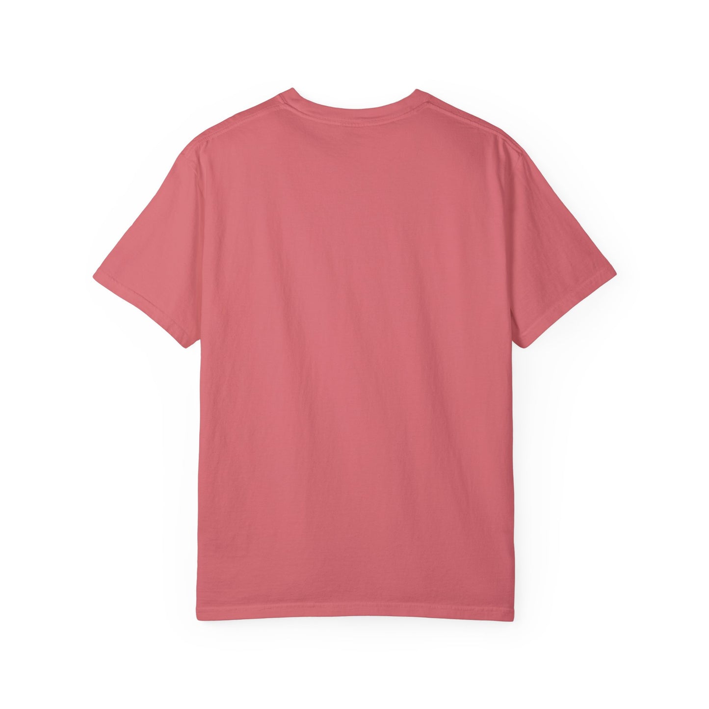Cruising Is a Way of Life Unisex Garment-Dyed T-Shirt