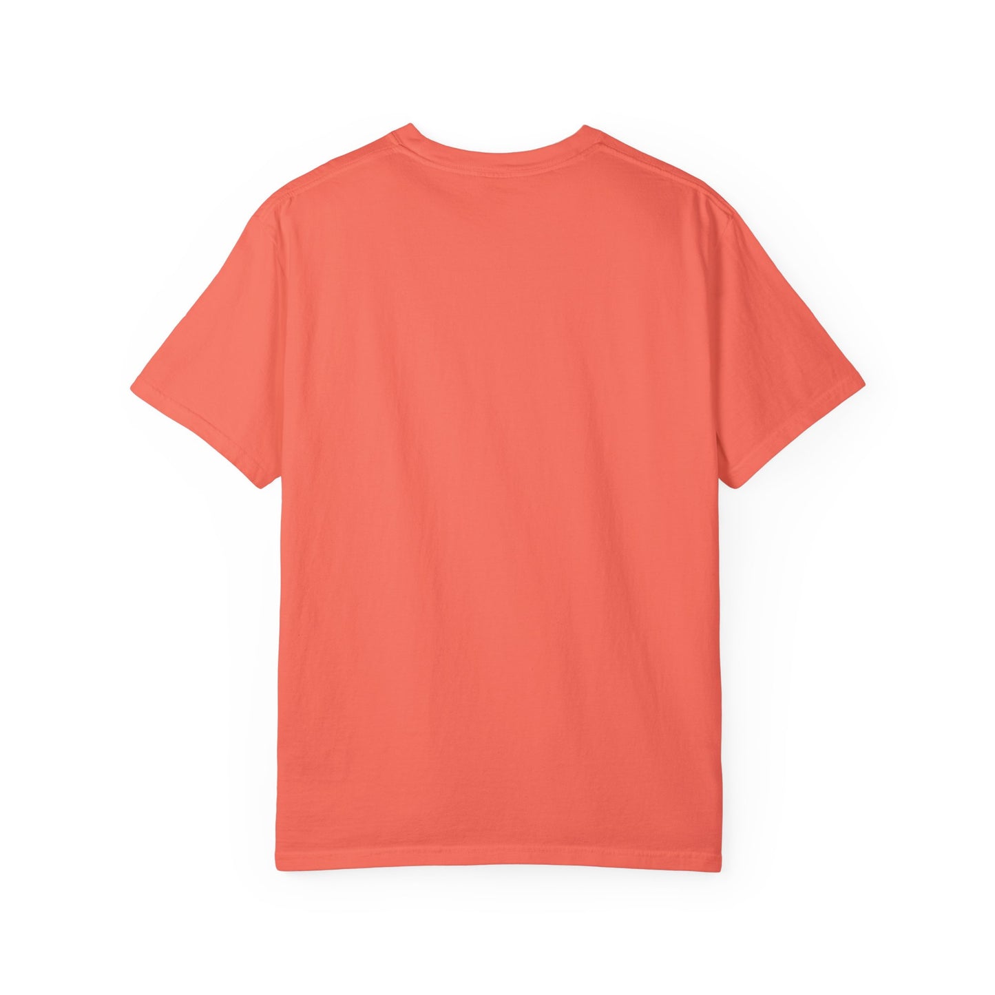 It's the Cruising Life for Me Unisex Garment-Dyed T-Shirt - Perfect for Travelers and Cruise Lovers