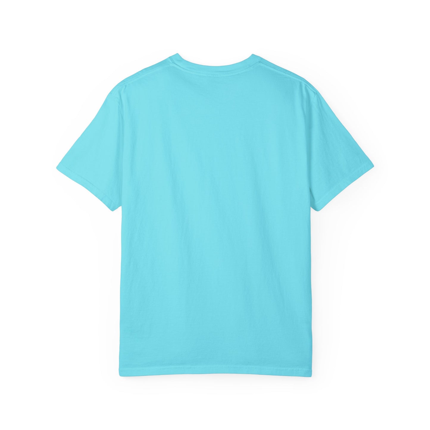 Cruising Is a Way of Life Unisex Garment-Dyed T-Shirt