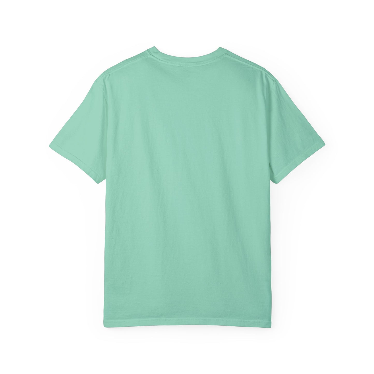 Diversity, Equality, and Inclusion Make America Great Unisex Garment-Dyed T-shirt