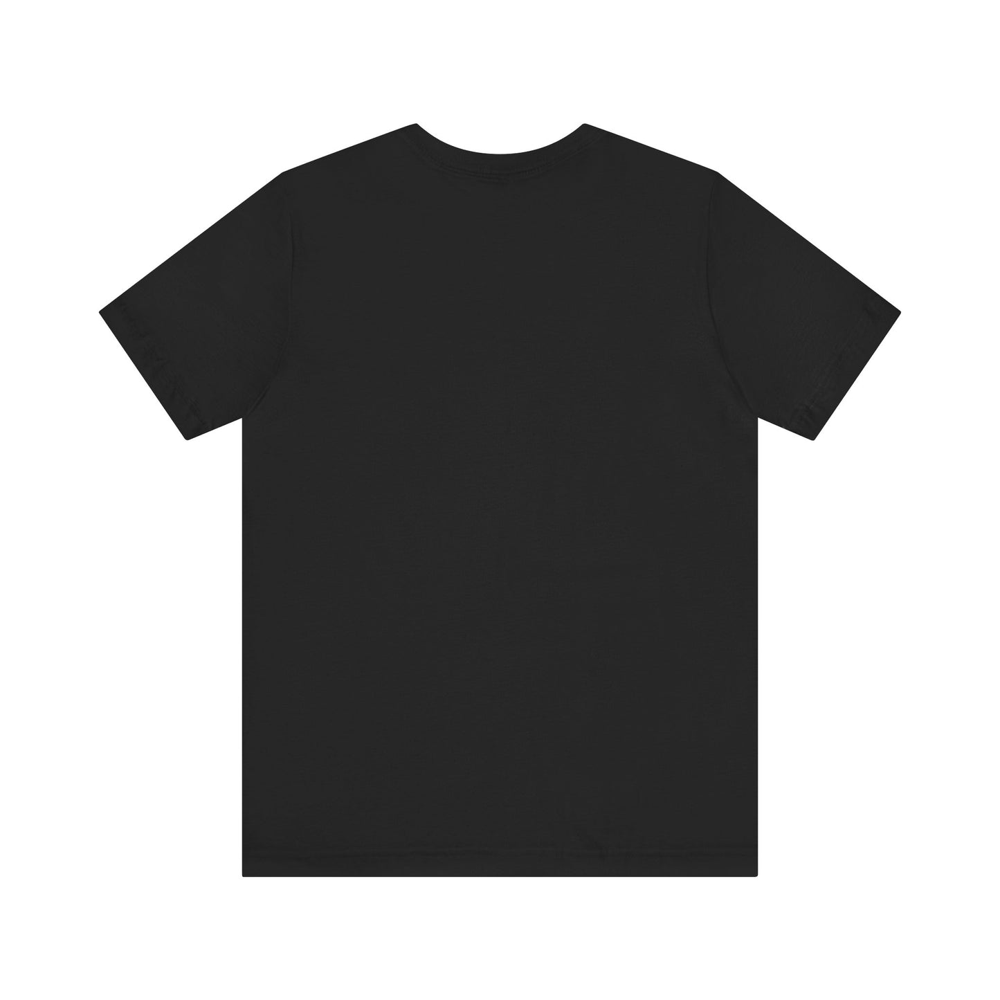 We Are All Immigrants Unisex Jersey Short Sleeve Tee