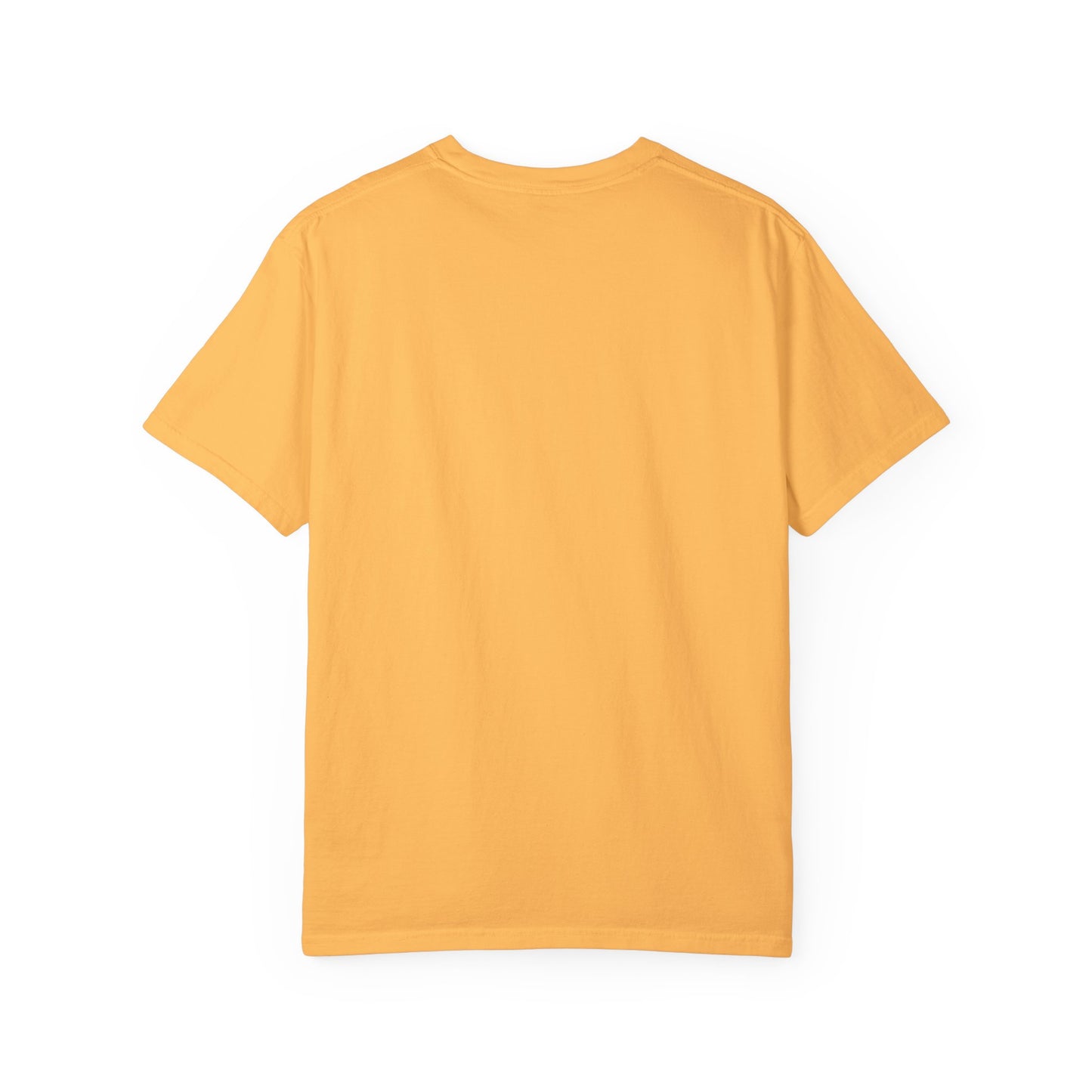 LA City of Survivors T-Shirt | Unisex Garment-Dyed Tee