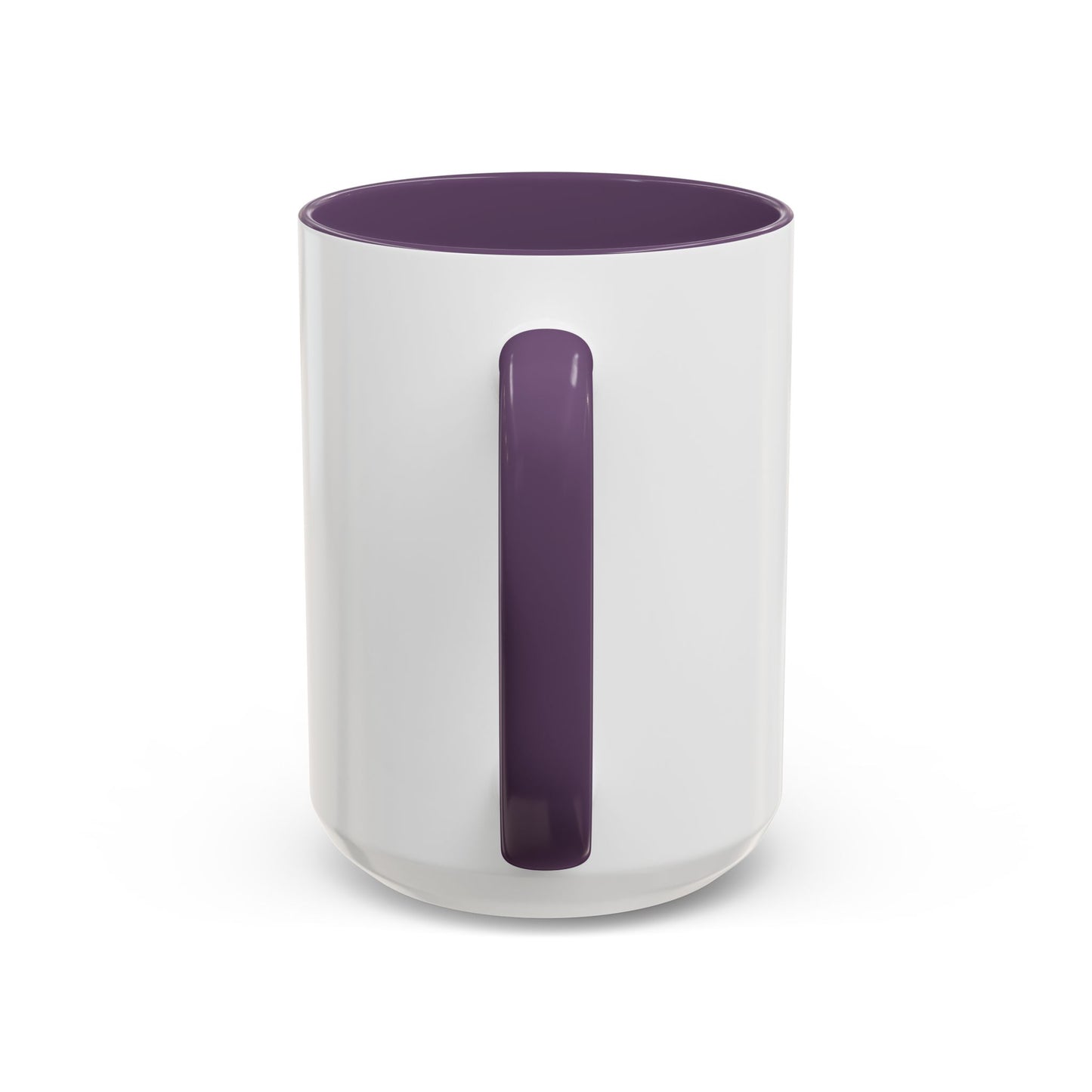 Adult Juice Box Grapes Coffee Mug - Fun & Quirky 11oz/15oz Drinkware