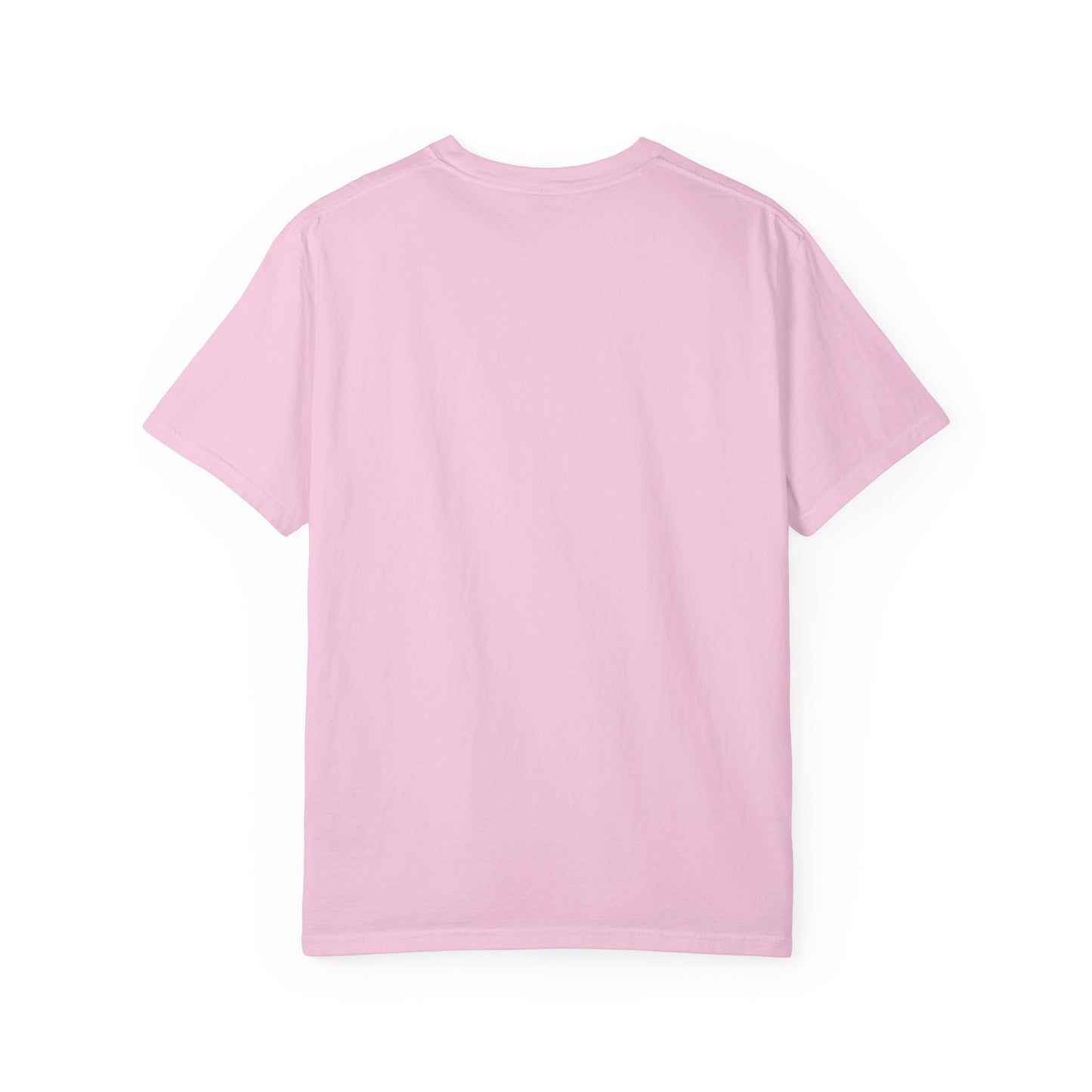 Autism Awareness Unisex Garment-Dyed T-Shirt - I Am Awesome!