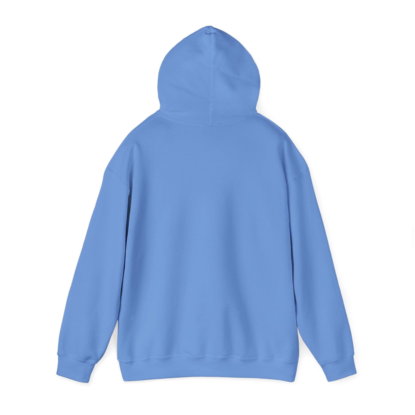 My Kind of Town Hoodie – Unisex Heavy Blend Sweater for Urban Explorers