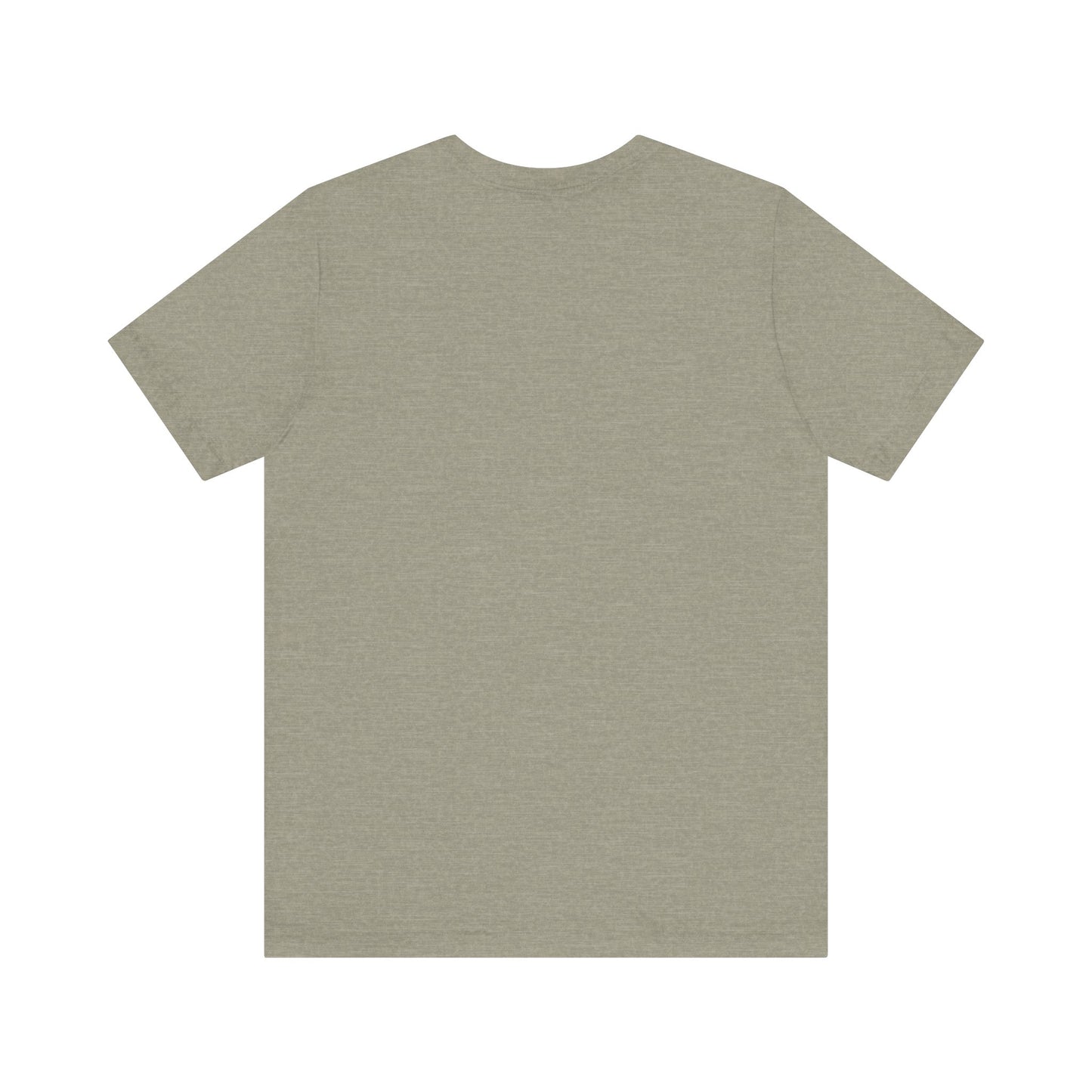 We Are All Immigrants Unisex Jersey Short Sleeve Tee