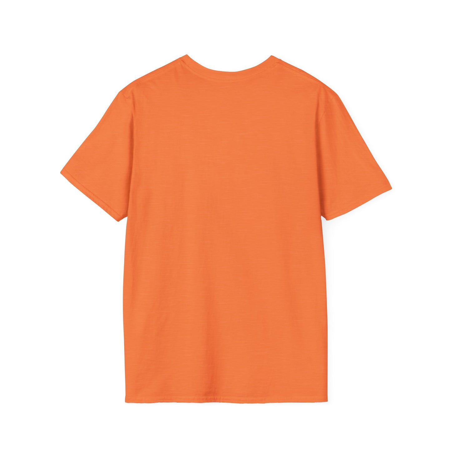 Adventure Awaits Alaska Unisex Softstyle T-Shirt - Nature Explorer Tee