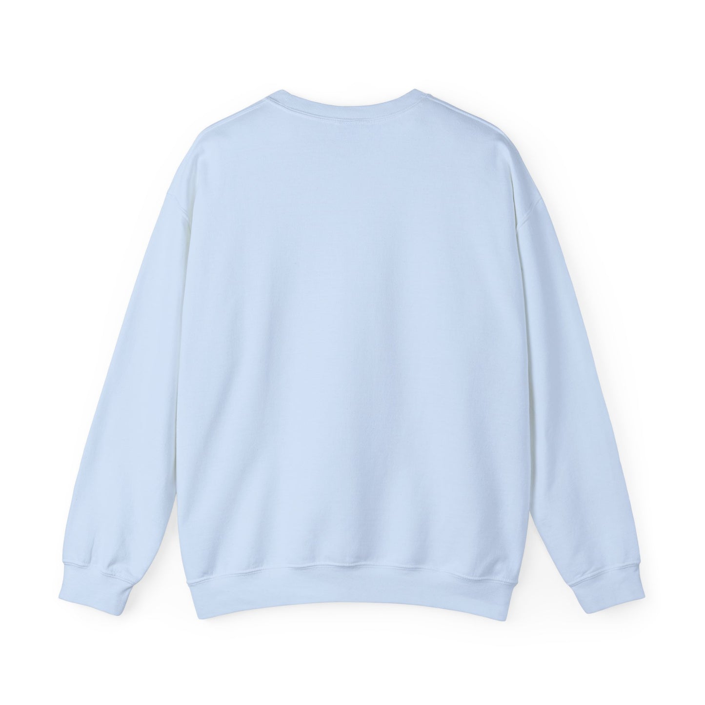 Adventure Awaits Alaska Sweatshirt - Unisex Heavy Blend™ Crewneck