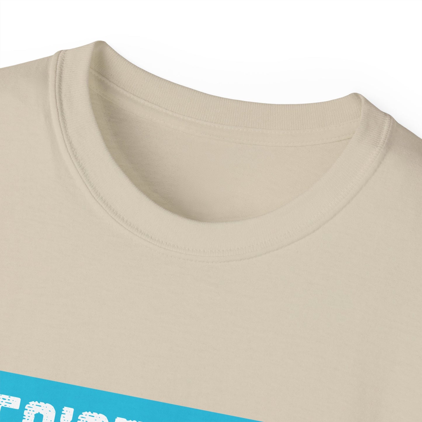 Resist Trump Unisex Ultra Cotton Tee