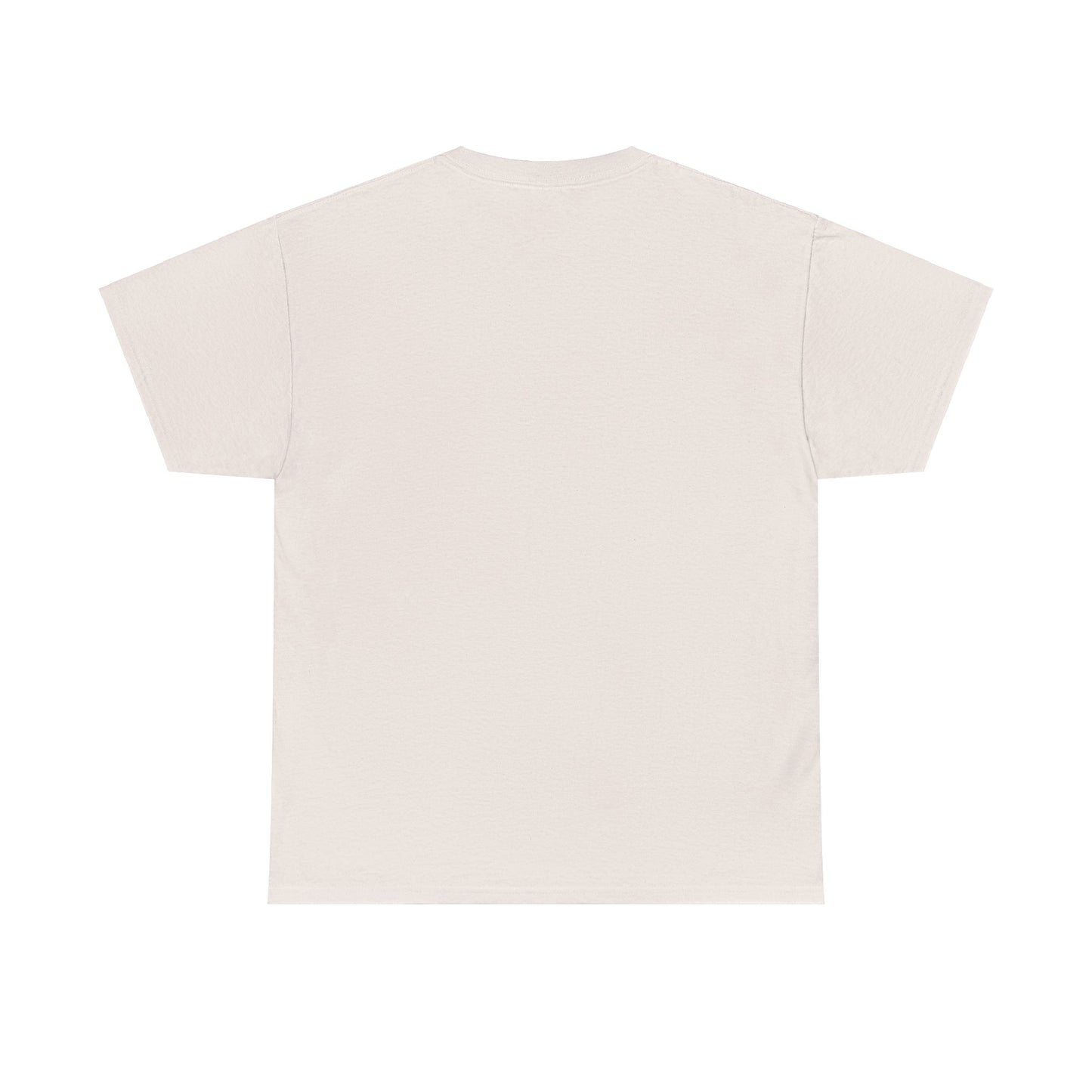 Freedom Not Fascism Unisex Heavy Cotton Tee Express Delivery available