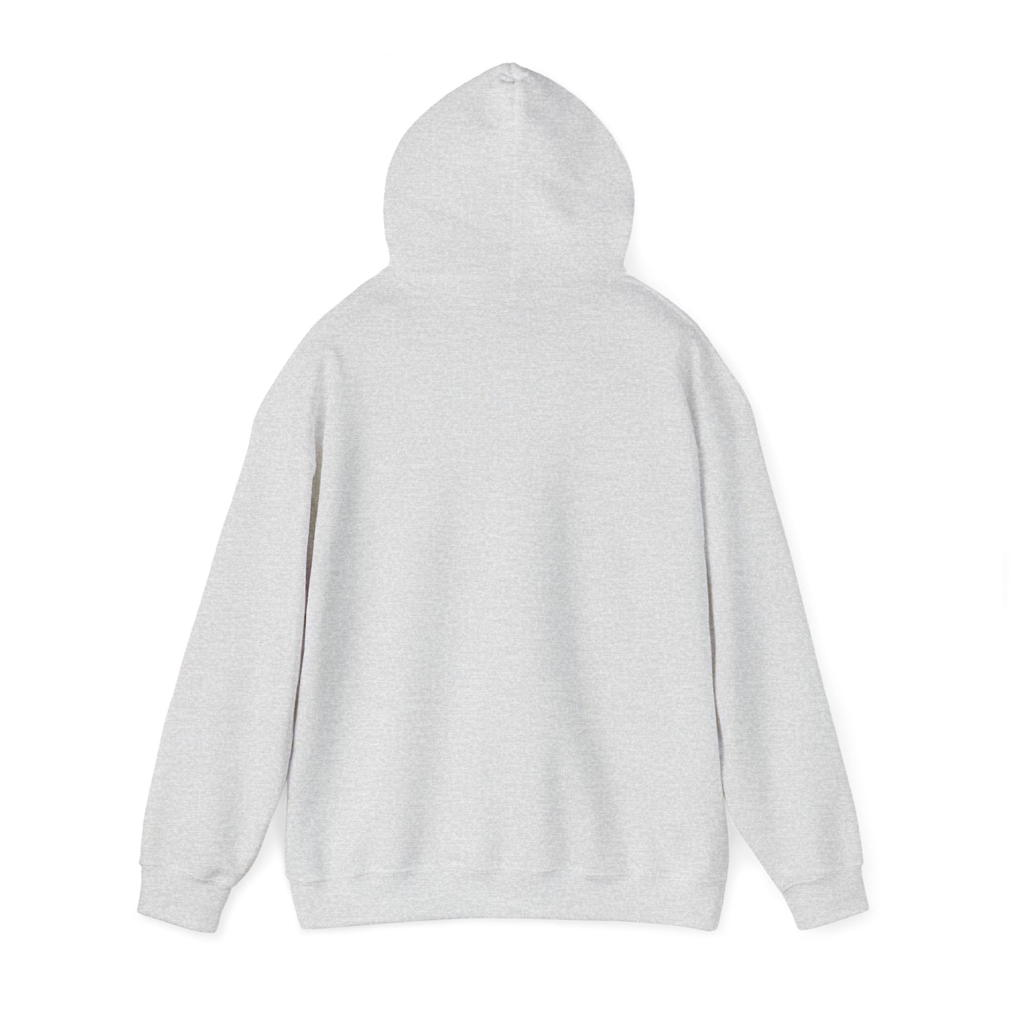 My Kind of Town Hoodie – Unisex Heavy Blend Sweater for Urban Explorers