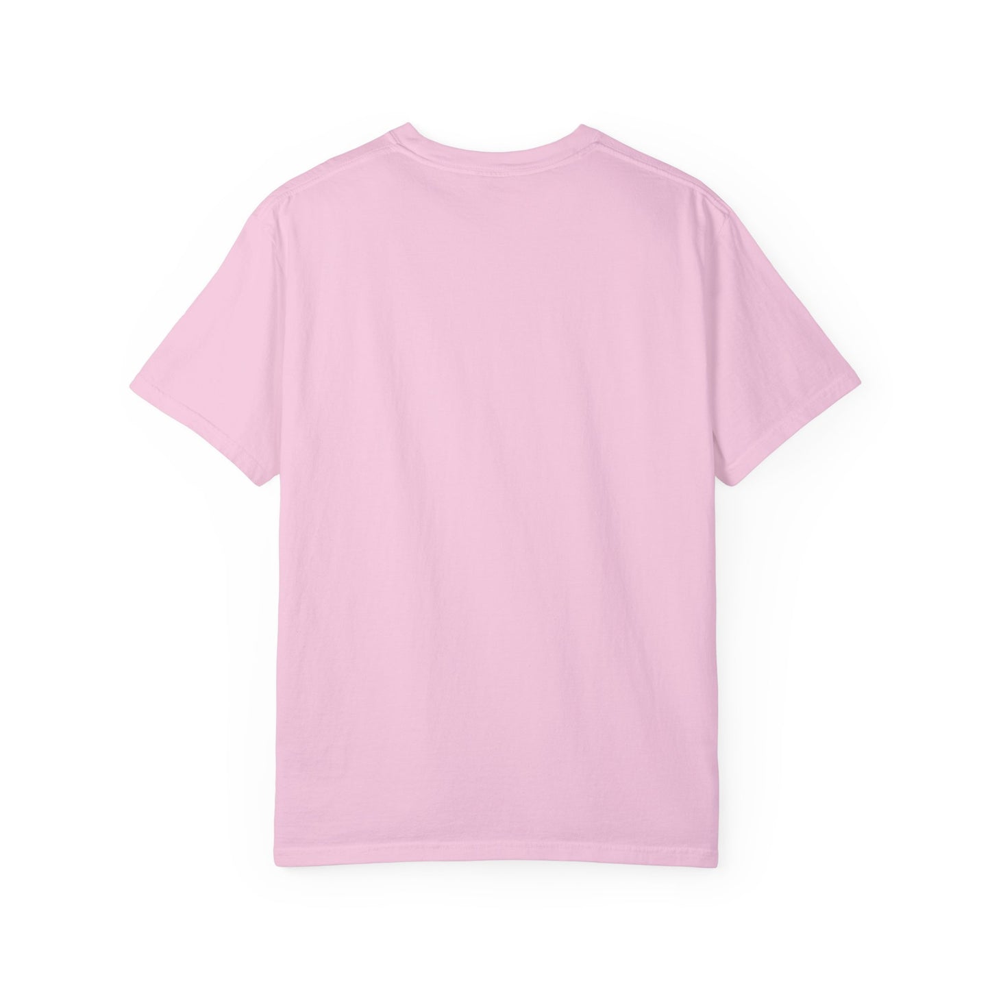 It's the Cruising Life for Me Unisex Garment-Dyed T-Shirt - Perfect for Travelers and Cruise Lovers