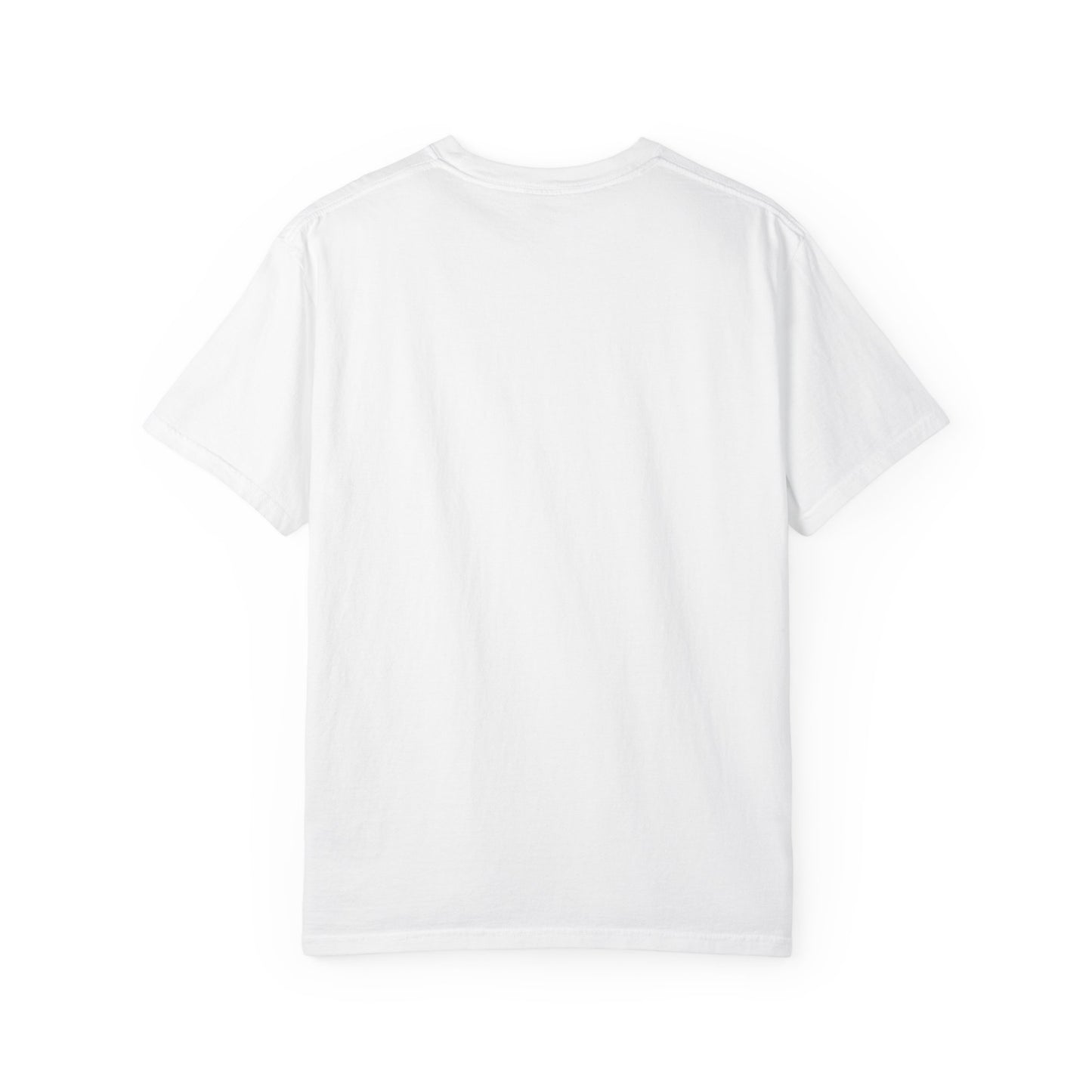 Proud Dad of an Austistic Son, Autism Awareness T-Shirt | Unisex Garment-Dyed Tee
