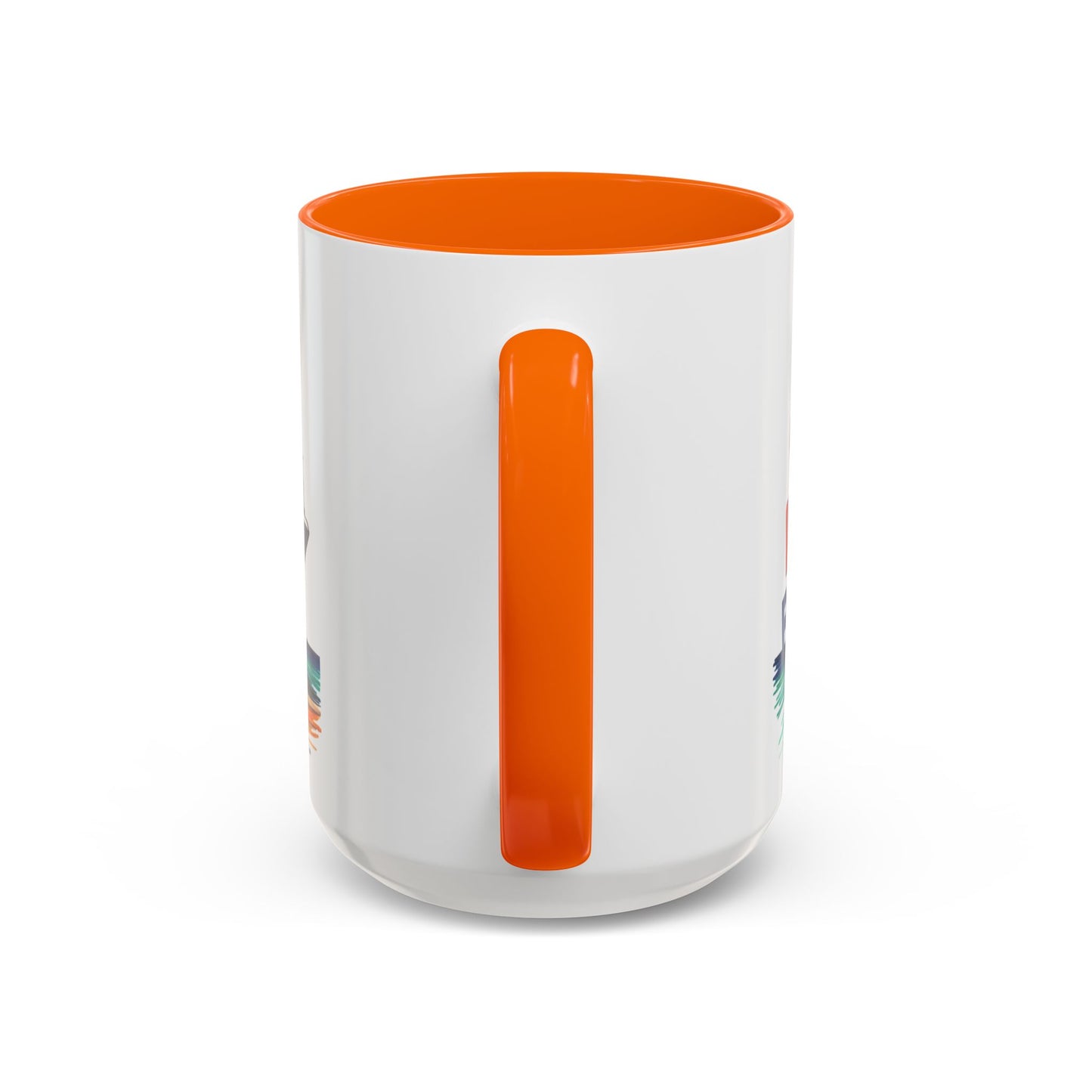 It's the Cruising Life for Me Coffee Mug - Perfect for Travel Lovers
