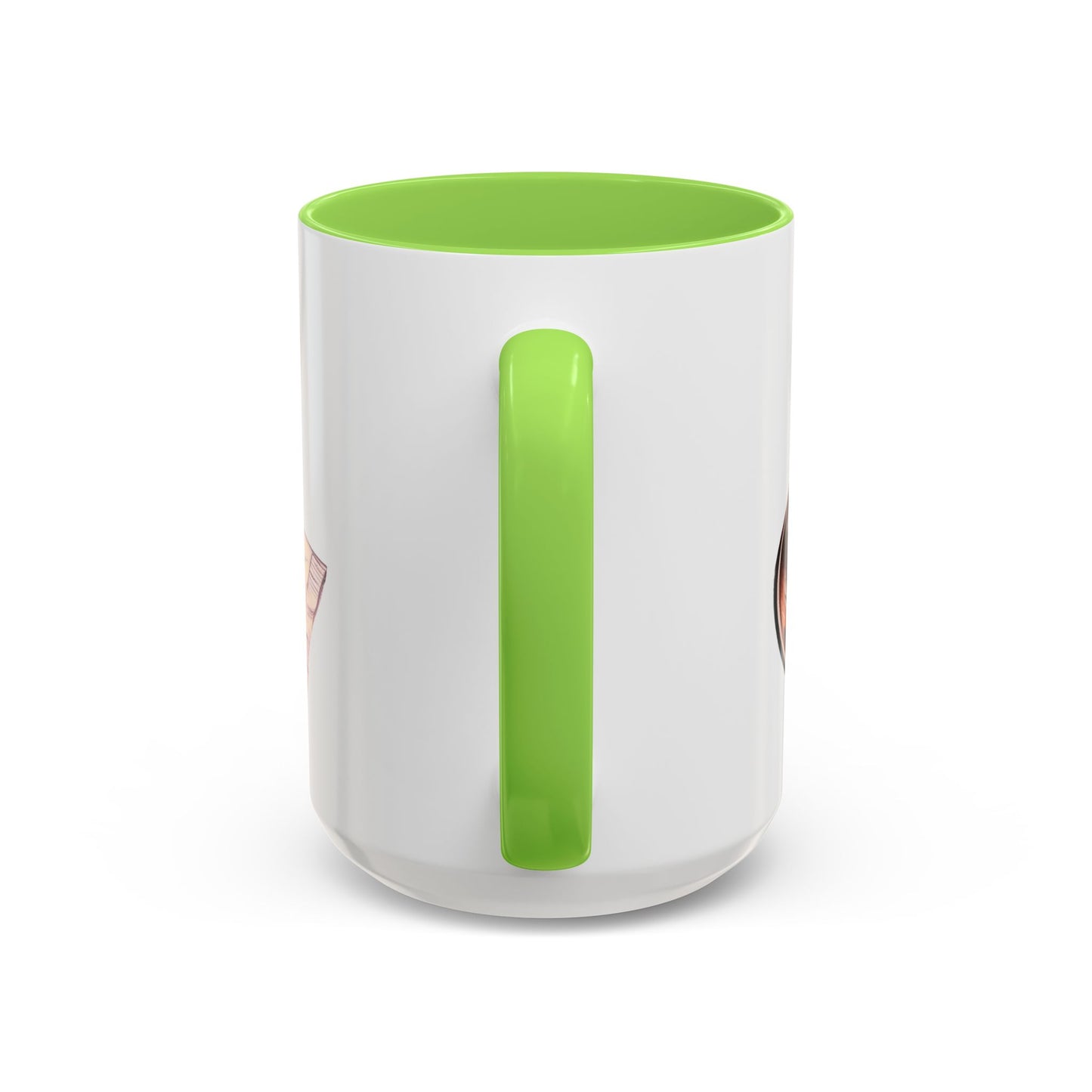 You can have your coffee, I prefer Tea. Colorful Coffee & Tea Mugs - Perfect for Cozy Moments
