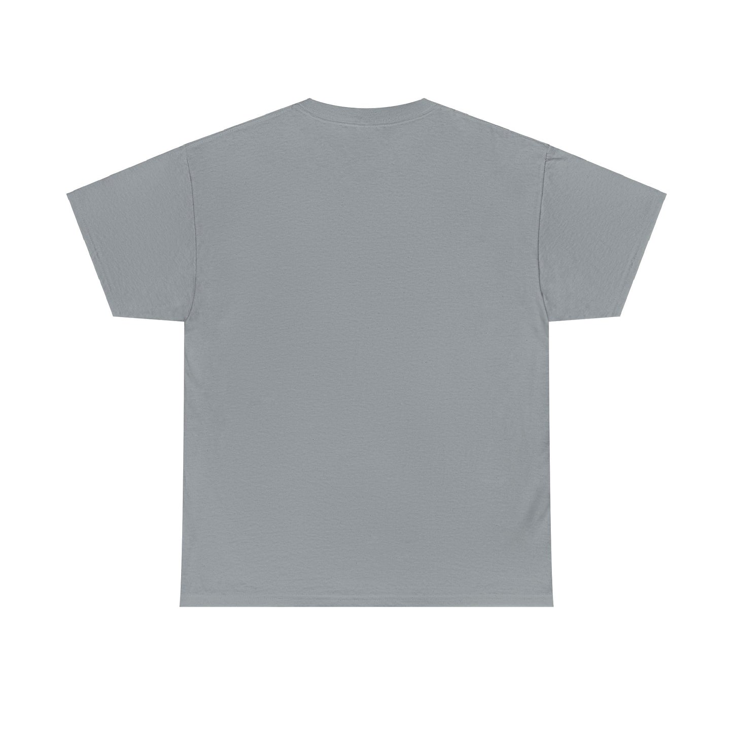 I Believe in Equality for All Unisex Heavy Cotton Tee Express Delivery available
