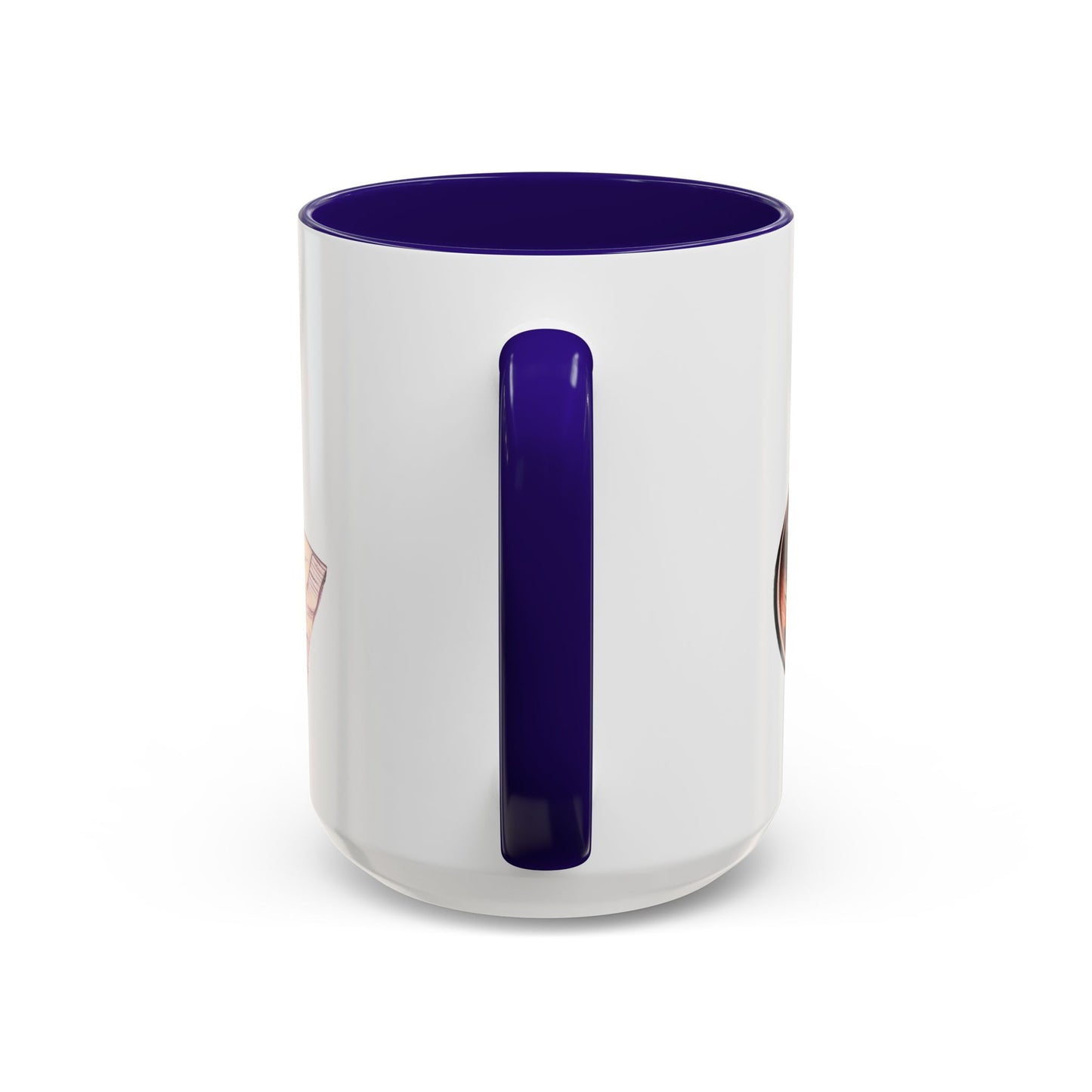 You can have your coffee, I prefer Tea. Colorful Coffee & Tea Mugs - Perfect for Cozy Moments
