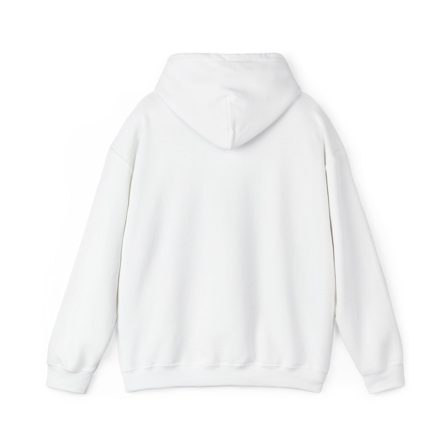 My Kind of Town Hoodie – Unisex Heavy Blend Sweater for Urban Explorers