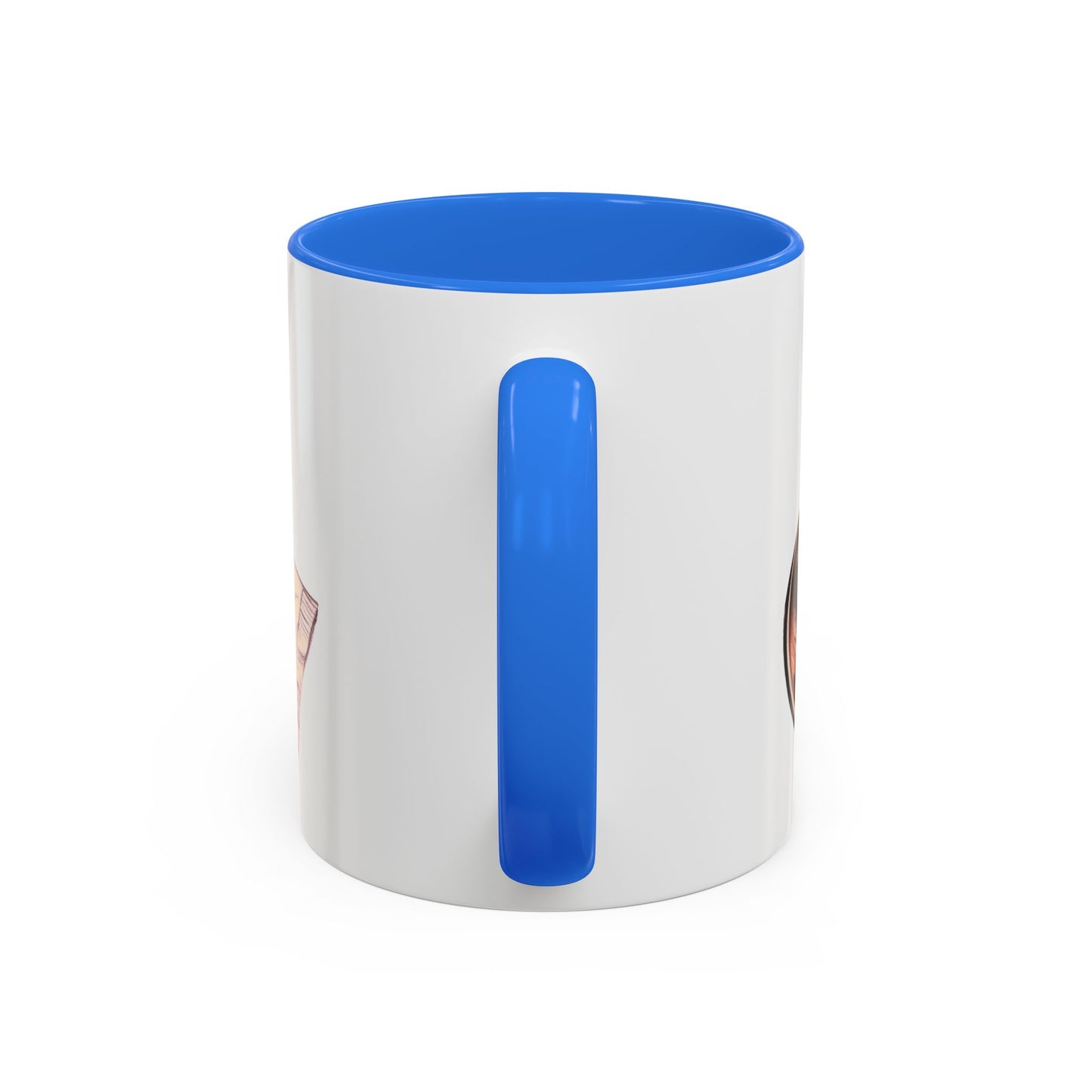 You can have your coffee, I prefer Tea. Colorful Coffee & Tea Mugs - Perfect for Cozy Moments