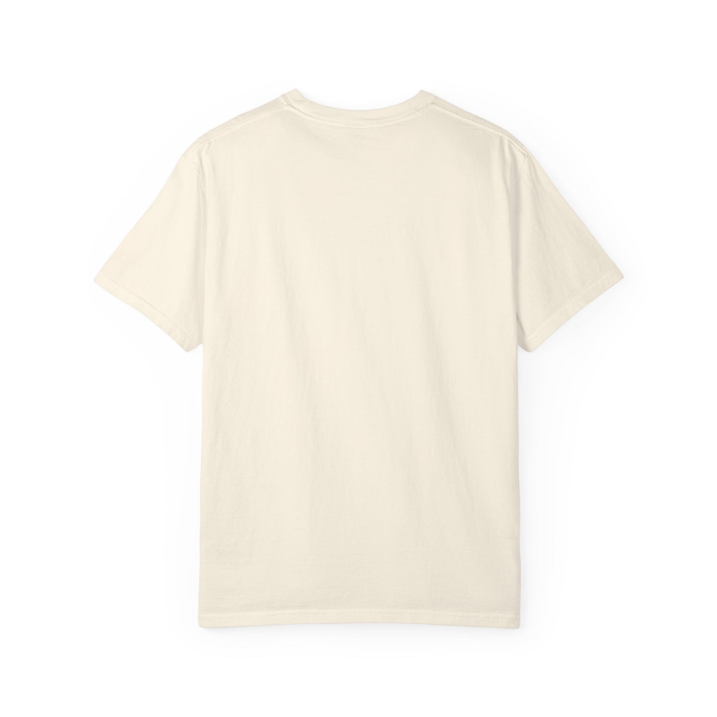 Proud Dad of an Austistic Son, Autism Awareness T-Shirt | Unisex Garment-Dyed Tee