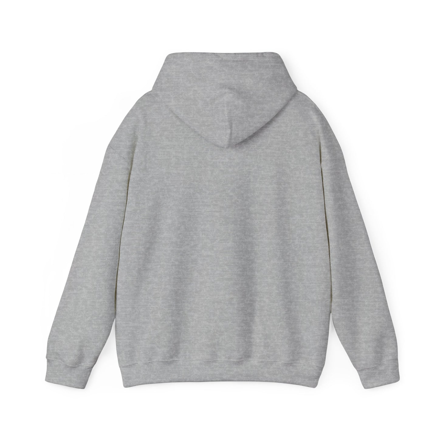 My Kind of Town Unisex Hooded Sweatshirt - Cozy Urban Style for City Lovers