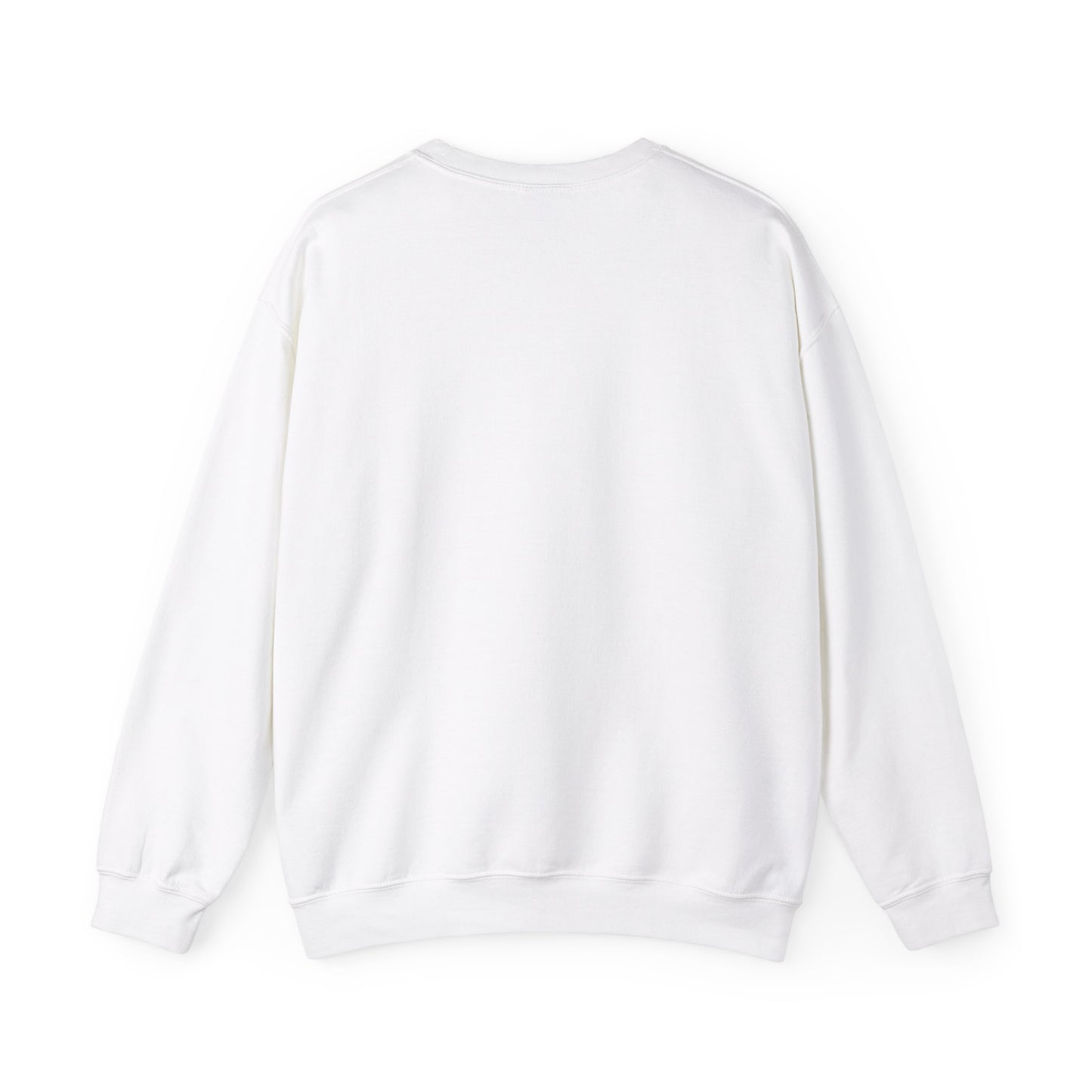 Adventure Awaits Alaska Sweatshirt - Unisex Heavy Blend™ Crewneck