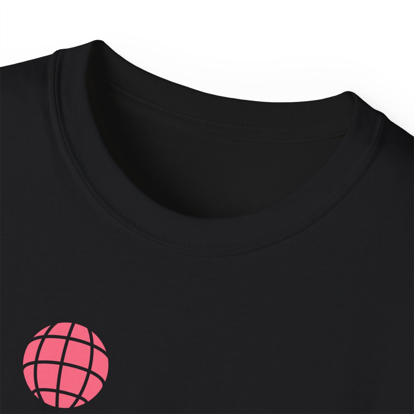 Diversity, Equality, Inclusion, Love Unisex Ultra Cotton Tee
