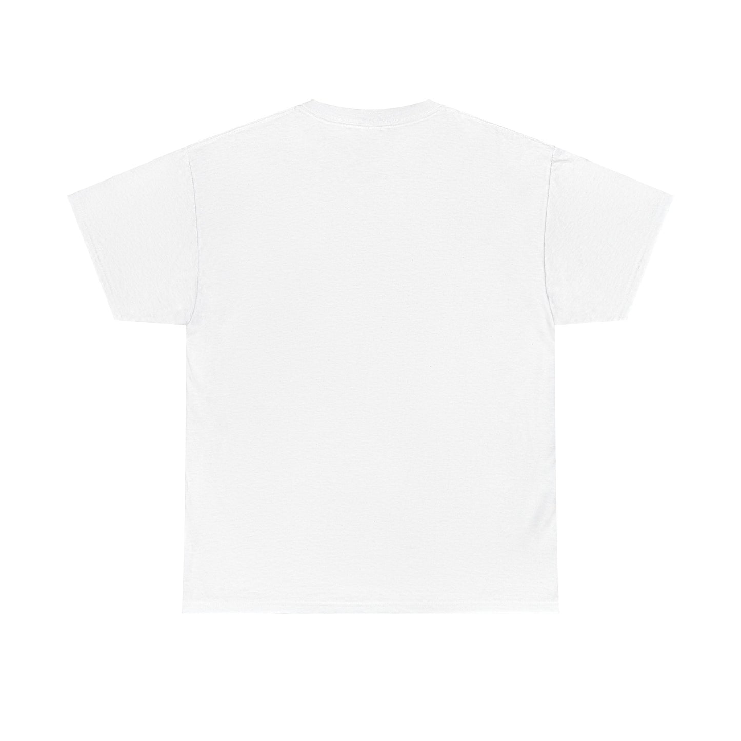 Freedom Not Fascism Unisex Heavy Cotton Tee Express Delivery available