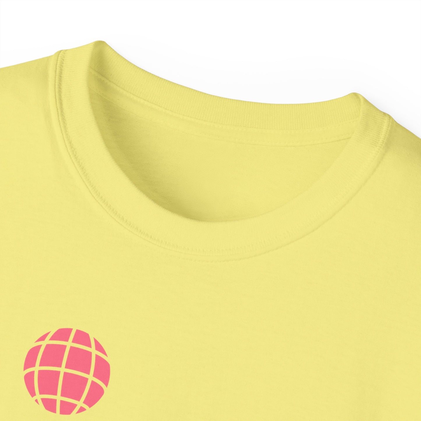 Diversity, Equality, Inclusion, Love Unisex Ultra Cotton Tee