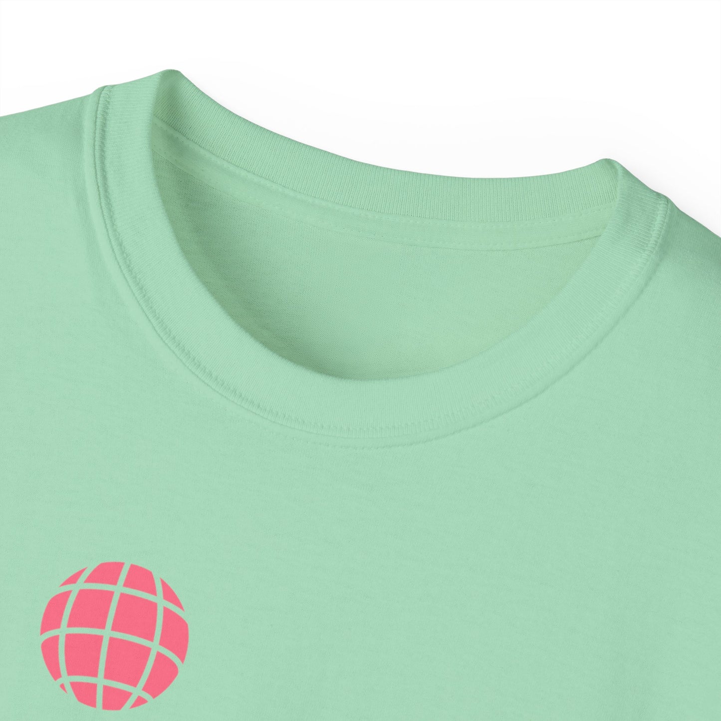 Diversity, Equality, Inclusion, Love Unisex Ultra Cotton Tee