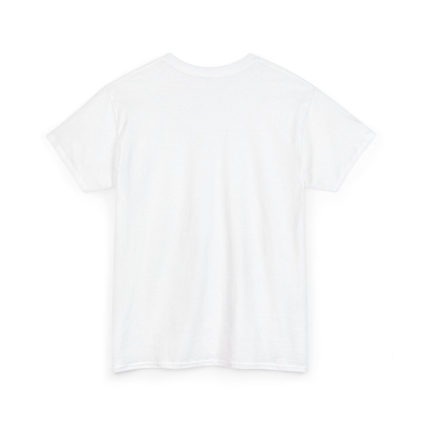 Freedom Not Fascism Unisex Heavy Cotton Tee Express Delivery available