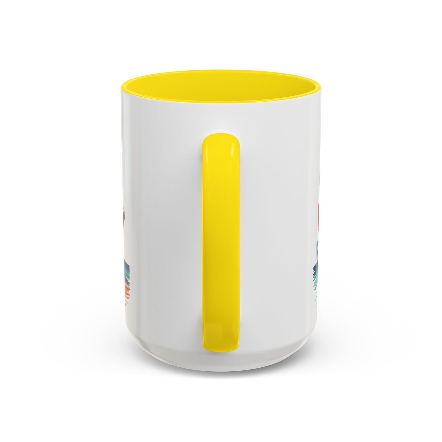 It's the Cruising Life for Me Coffee Mug - Perfect for Travel Lovers