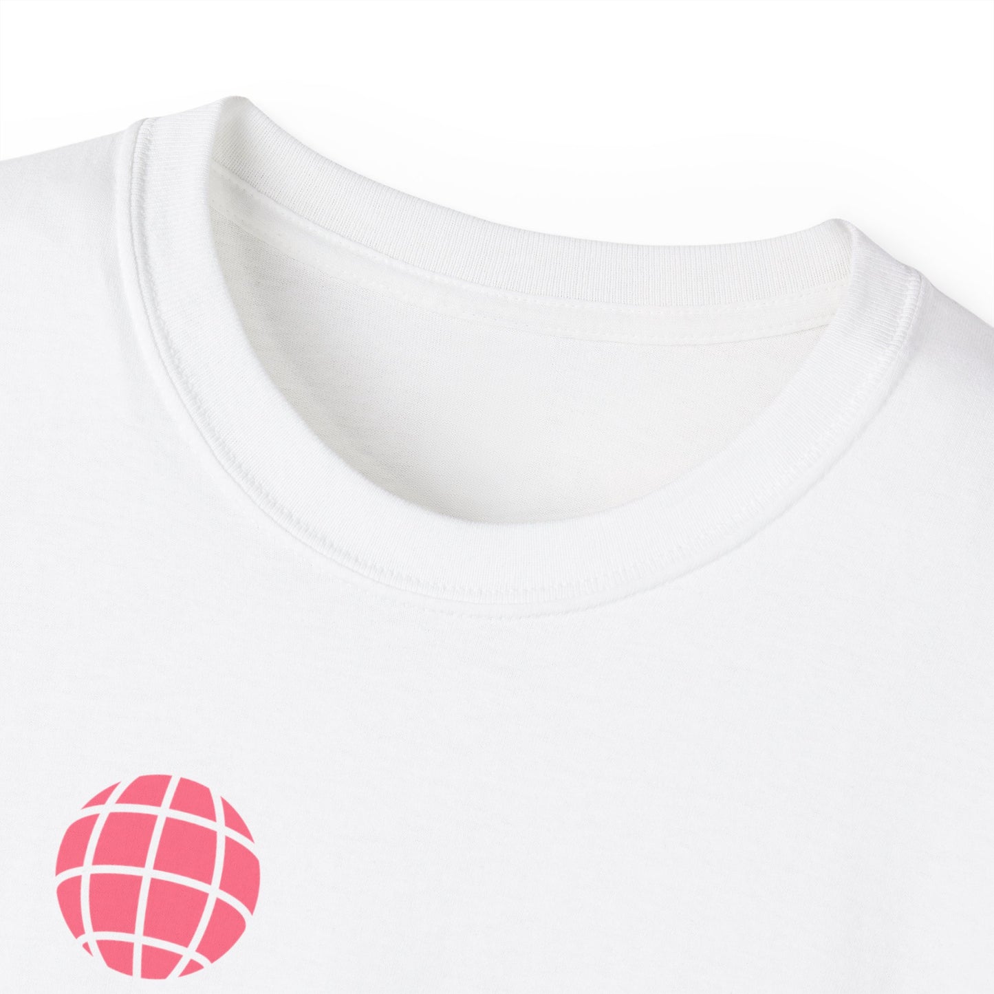 Diversity, Equality, Inclusion, Love Unisex Ultra Cotton Tee