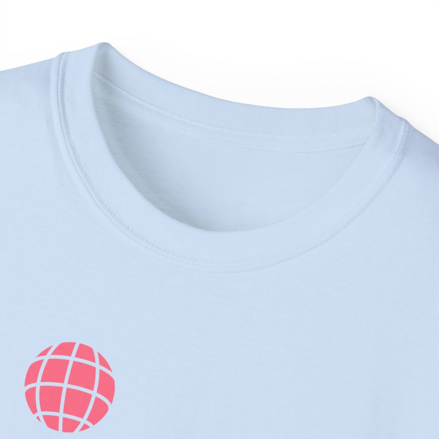 Diversity, Equality, Inclusion, Love Unisex Ultra Cotton Tee