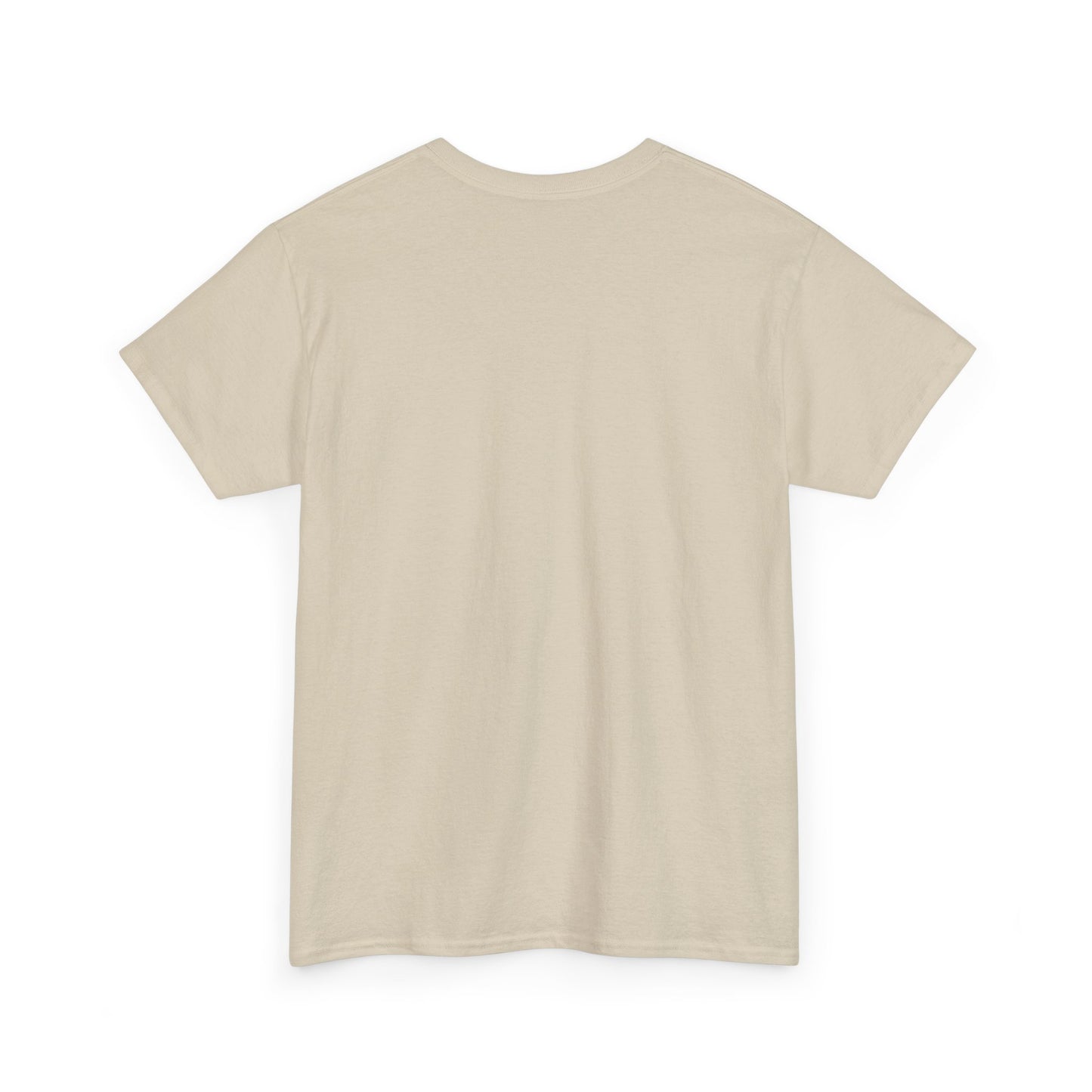 Freedom Not Fascism Unisex Heavy Cotton Tee Express Delivery available