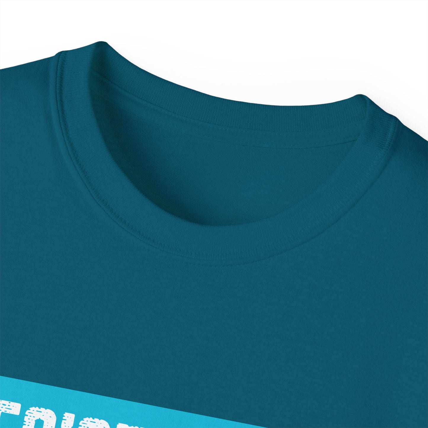 Resist Trump Unisex Ultra Cotton Tee