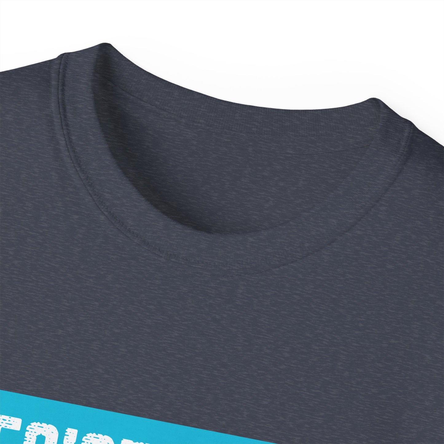 Resist Trump Unisex Ultra Cotton Tee