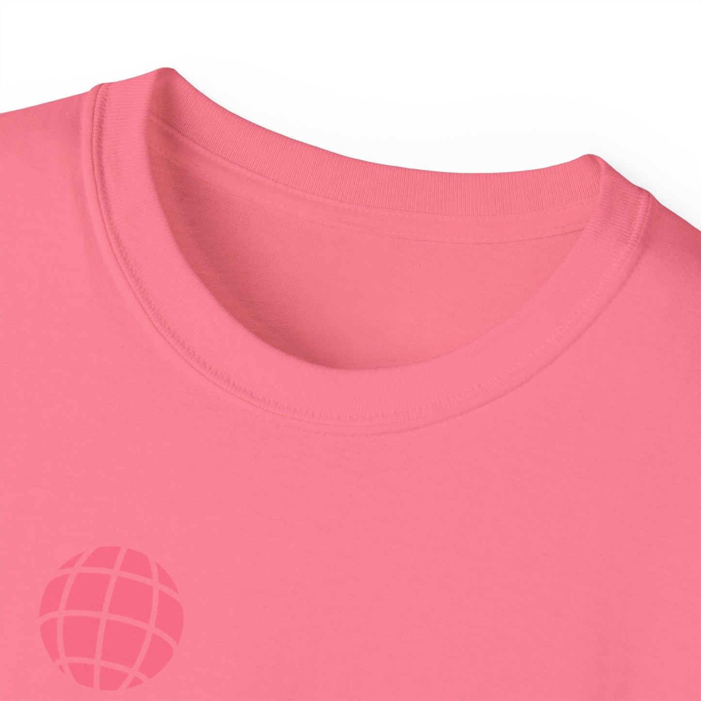 Diversity, Equality, Inclusion, Love Unisex Ultra Cotton Tee