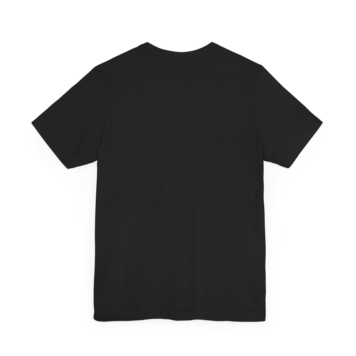 We Are All Immigrants Unisex Jersey Short Sleeve Tee