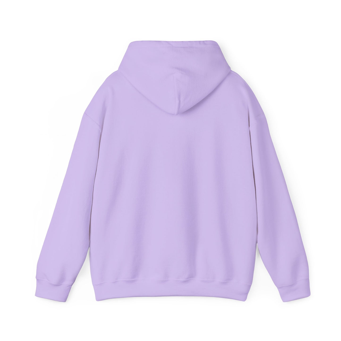 NY Skyline Unisex Heavy Blend™ Hoodie - Urban Style Sweatshirt
