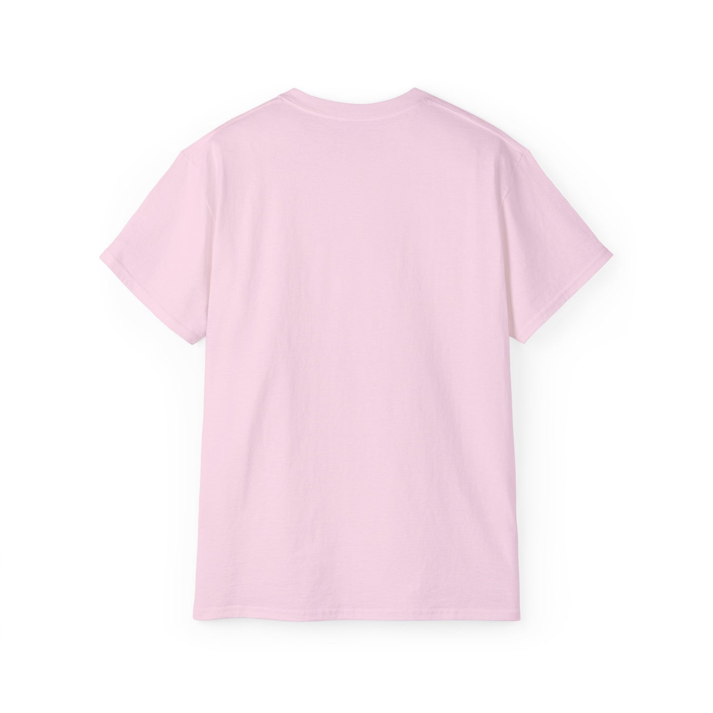 Diversity, Equality, Inclusion, Love Unisex Ultra Cotton Tee
