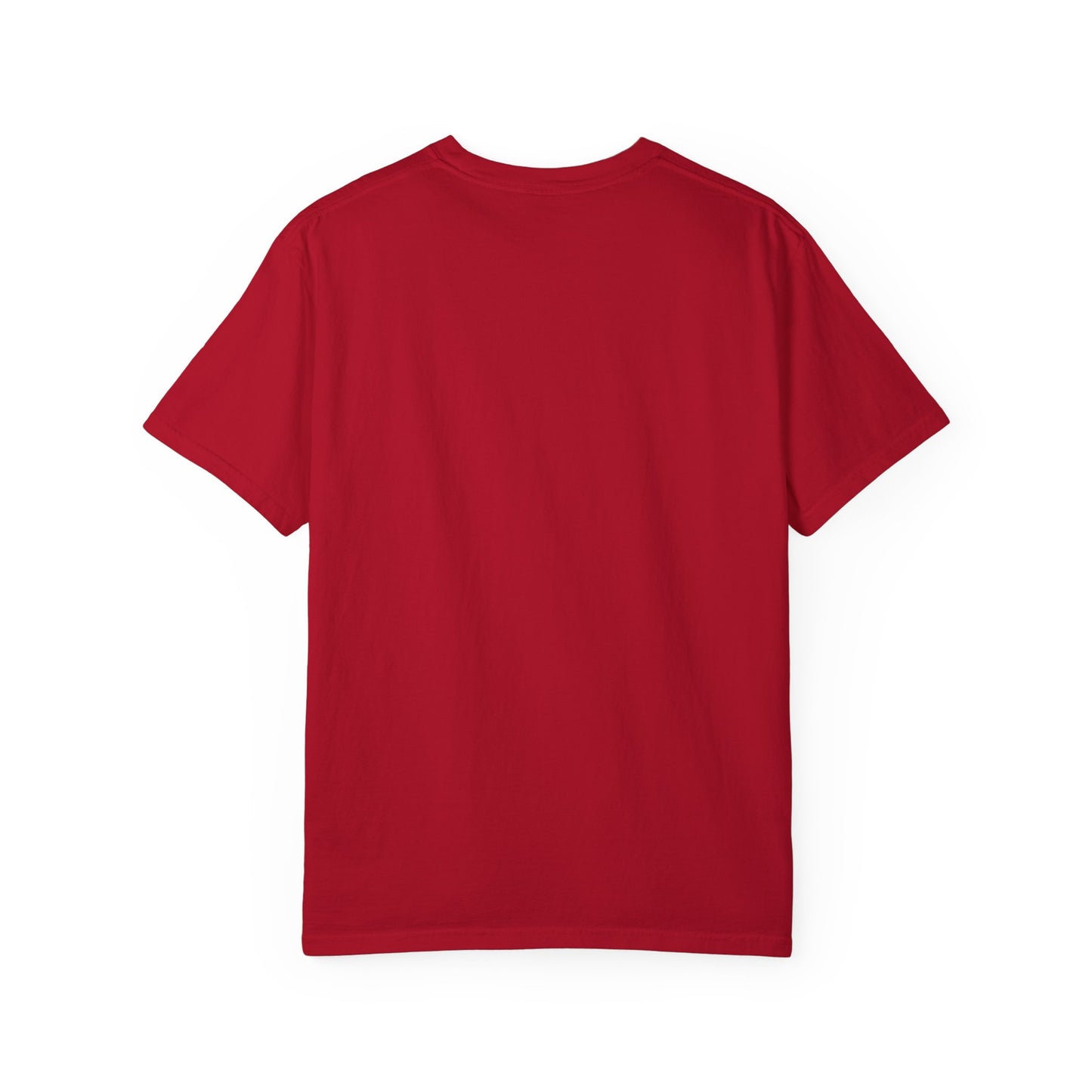 Cruising Is a Way of Life Unisex Garment-Dyed T-Shirt